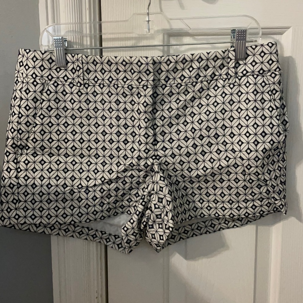 J crew shorts - Picture 1 of 4